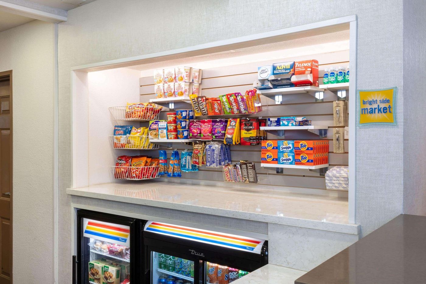 La Quinta Las Vegas Redrock-United States-LAS VEGAS-General view-5