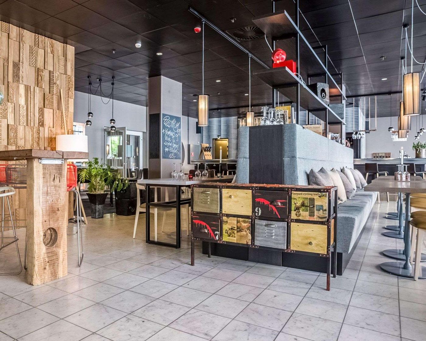 Comfort Hotel Vesterbro - Denmark - COPENHAGEN - Room - 14