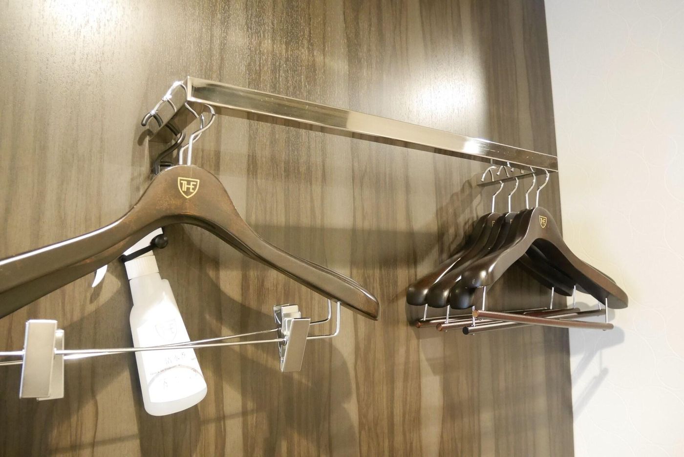 The Royal Park Hotel Tokyo Haneda-Japan-TOKYO-Room-9