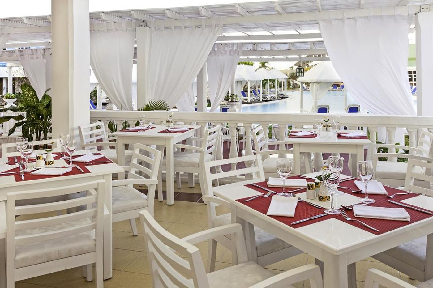 Melia Cayo Coco - Adults Only