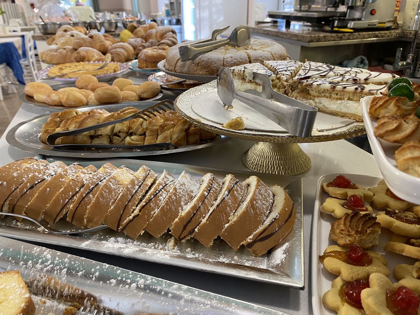 Hotel Nanni Garni-Italy-RIMINI-General view-2