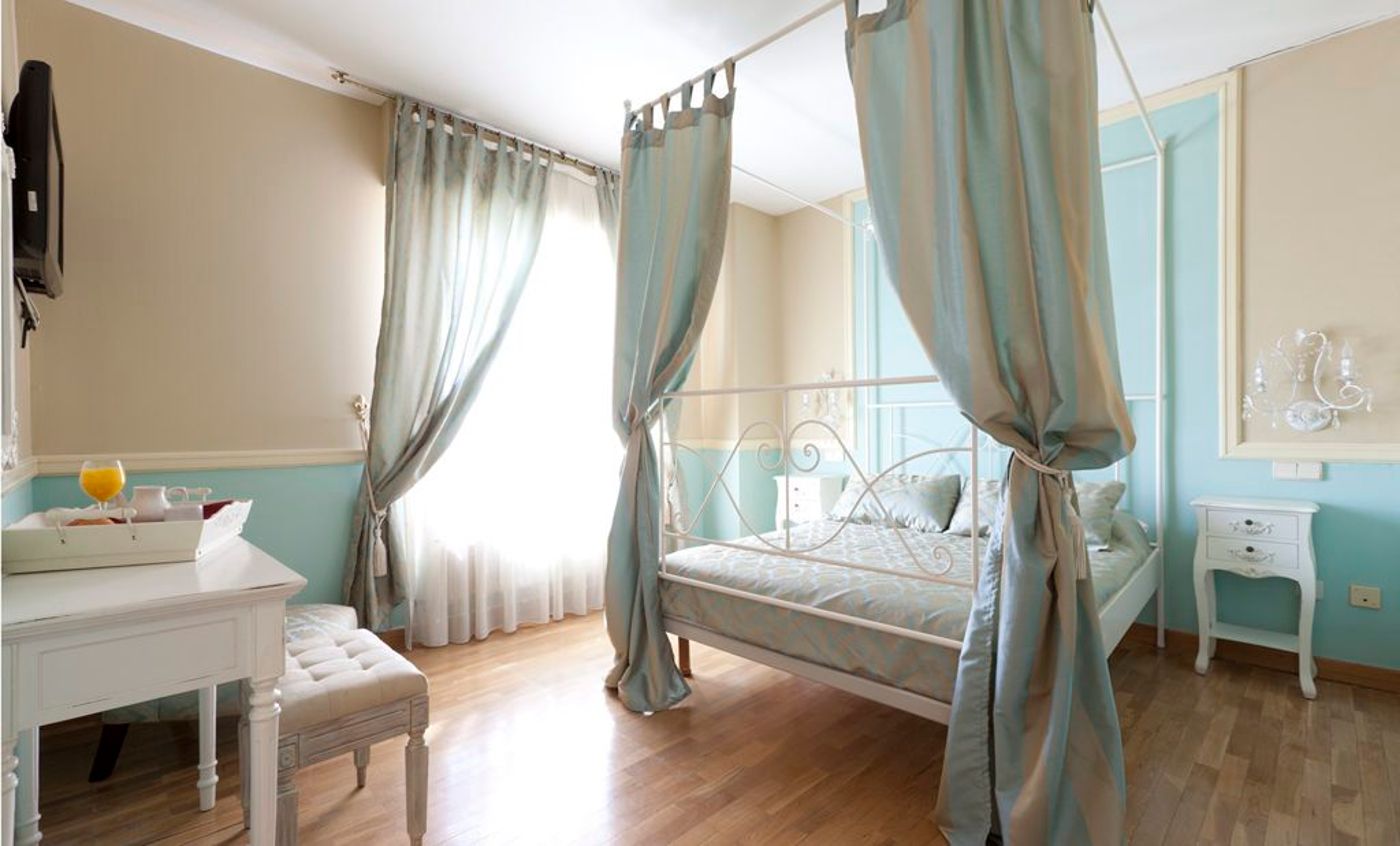 Los Braseros-Spain-BURGOS-Room-7