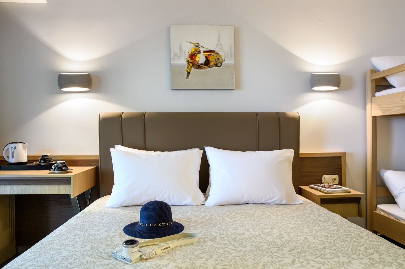 Philoxenia Hotel - Halkidiki