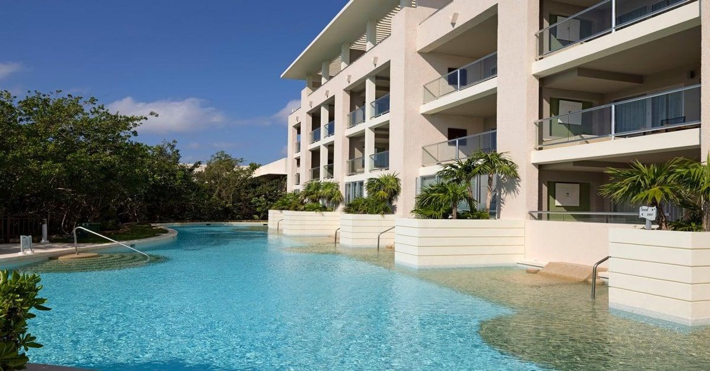 Paradisus-La-Perla-Playa-del-Carmen---Adults-Only-General-view-7