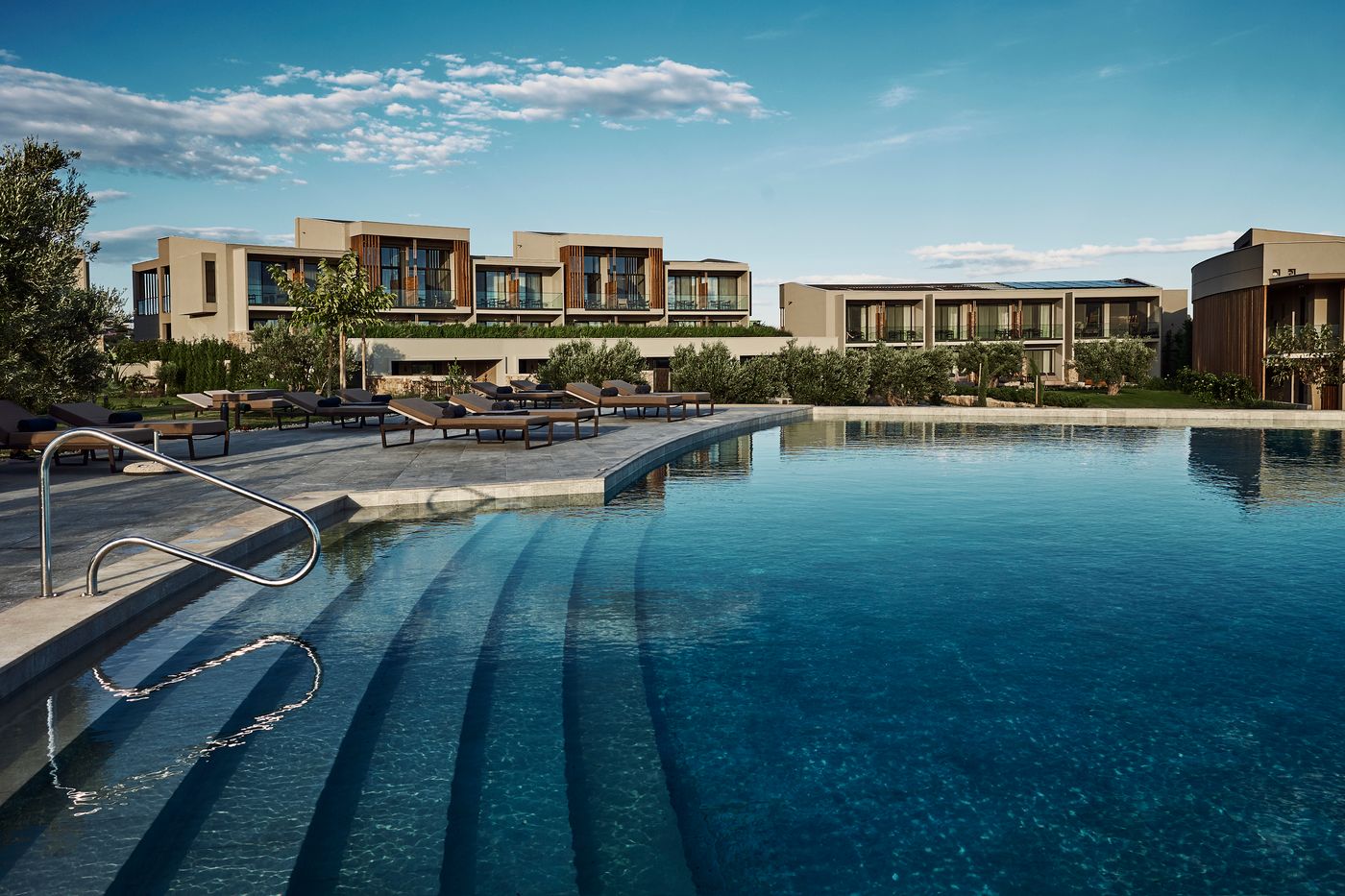 Zelia Resort Halkidiki - Adults Only