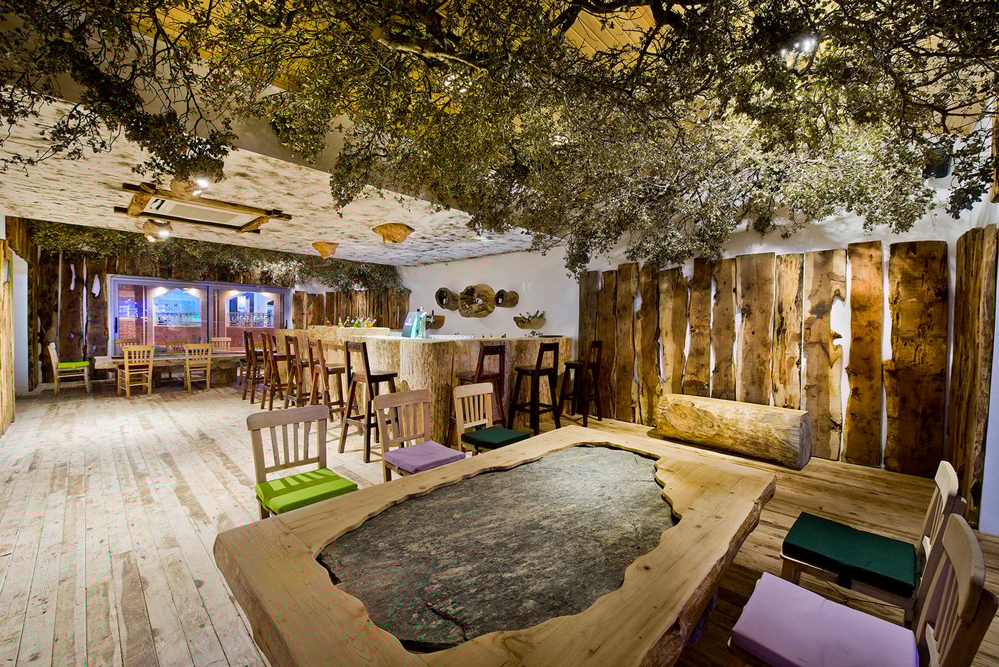 Liberty Hotels Lykia - Adults Only