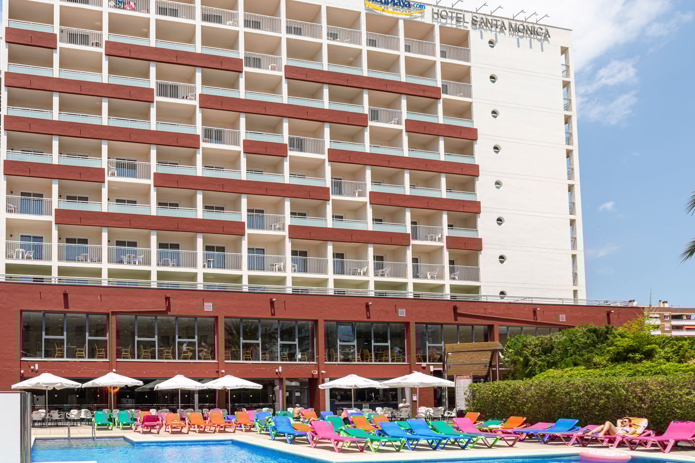 Medplaya-Santa-Monica-General-view-3