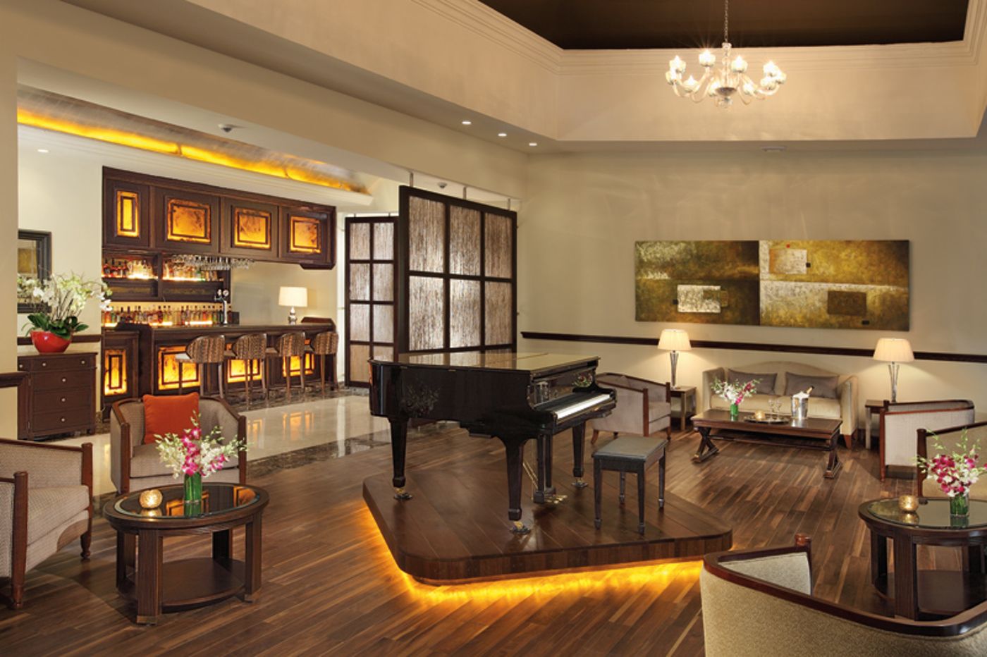 Secrets St James Montego Bay - Adults Only