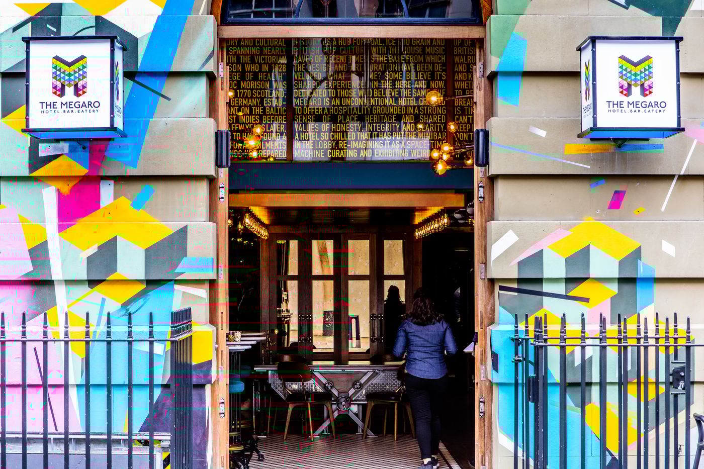 Megaro Hotel - United Kingdom - LONDON - General view - 0