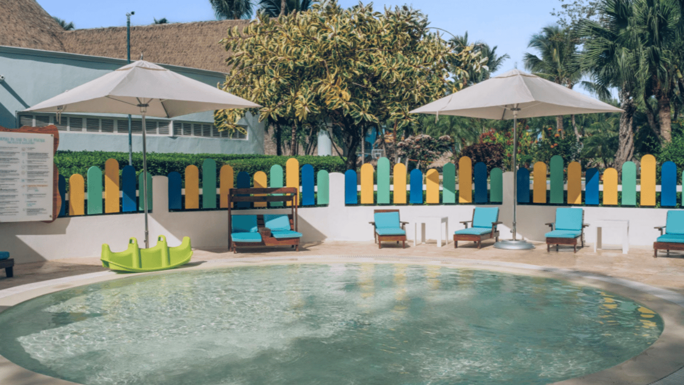 Iberostar Hacienda Dominicus - 3028547