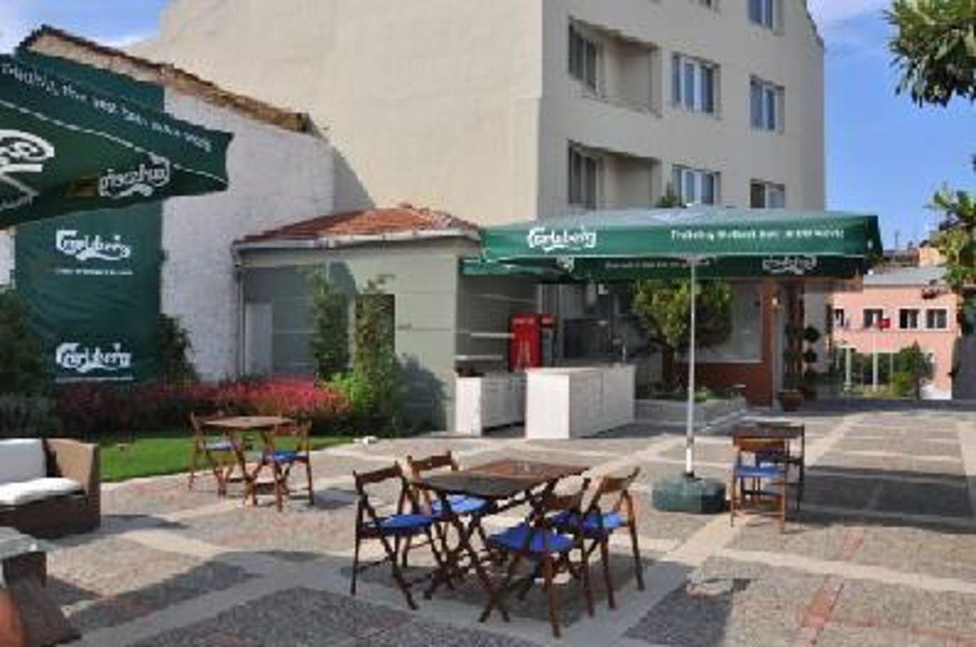 Hotel Baylan Basmane