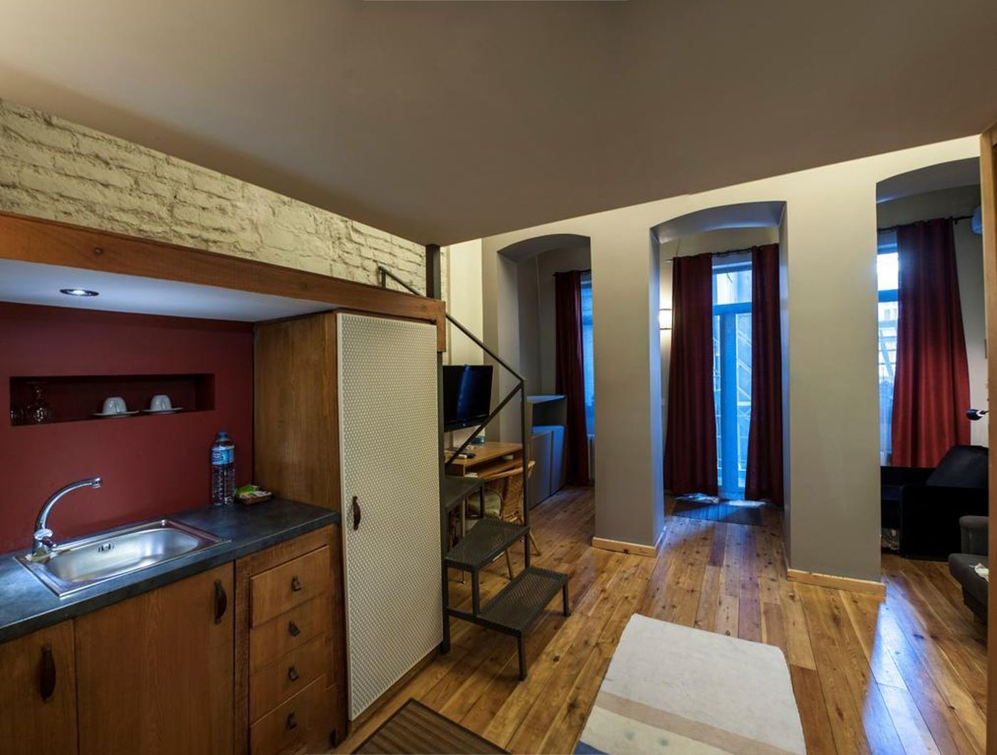 Peradays-Turkey-ISTANBUL-General view-9