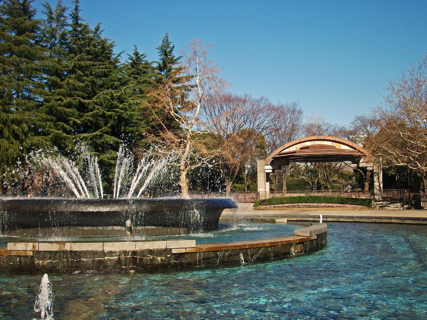 Apa Hotel Shintomicho Ekimae-Japan-Tokyo-General view-2