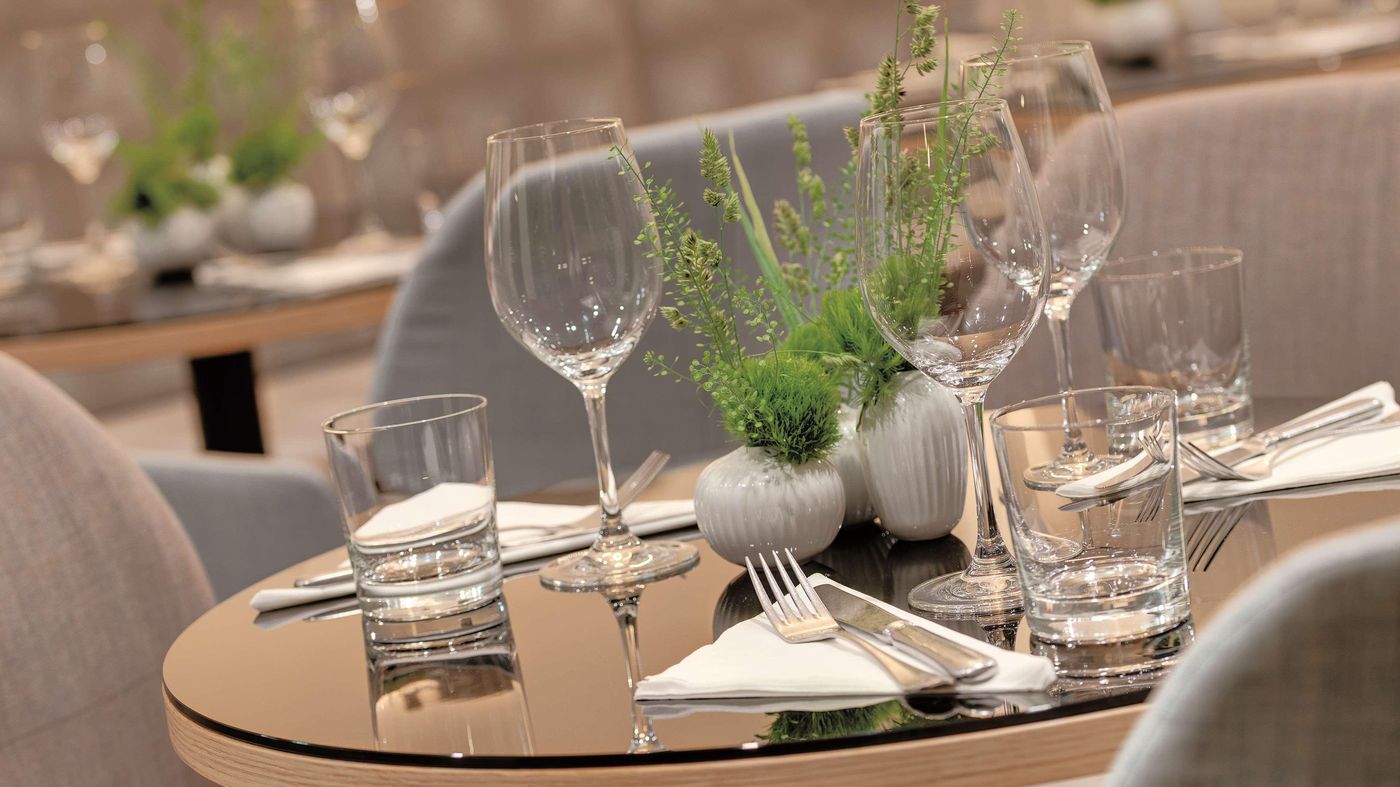 Hotel the Yard-Germany-BERLIN-Restaurant-5