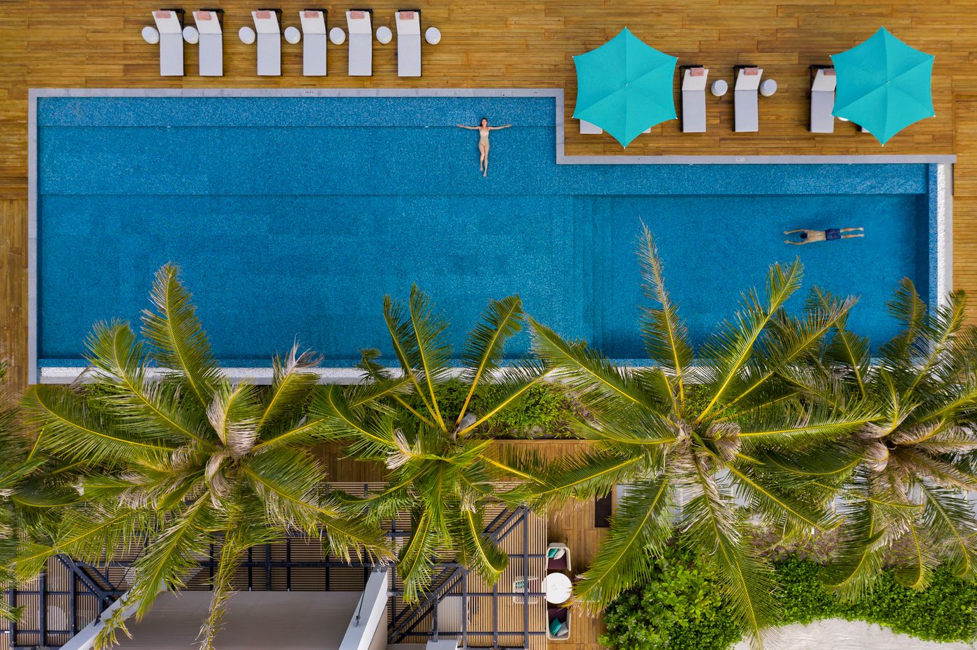 Pullman Maldives Maamutaa