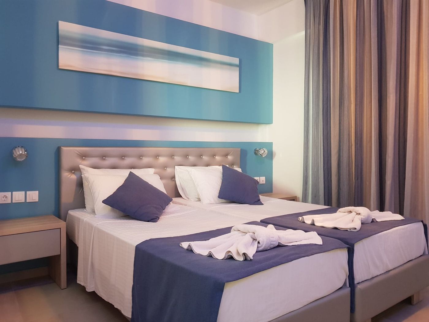 Kasapakis Apartments 09