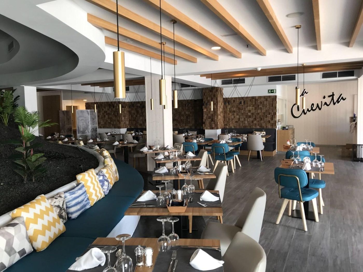 Relaxia-Lanzaplaya-Restaurant-41