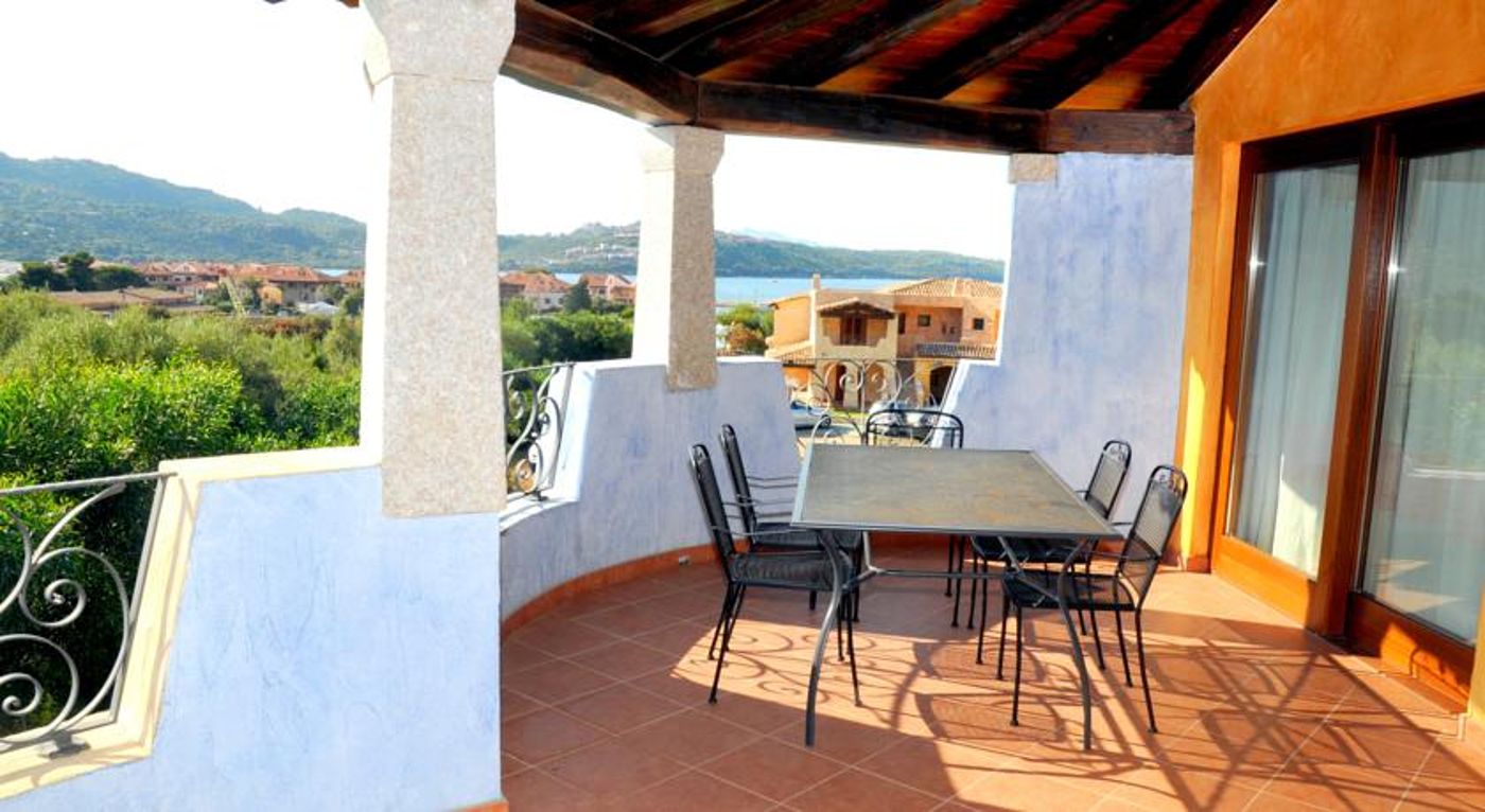 Il Borgo di Punta Marana