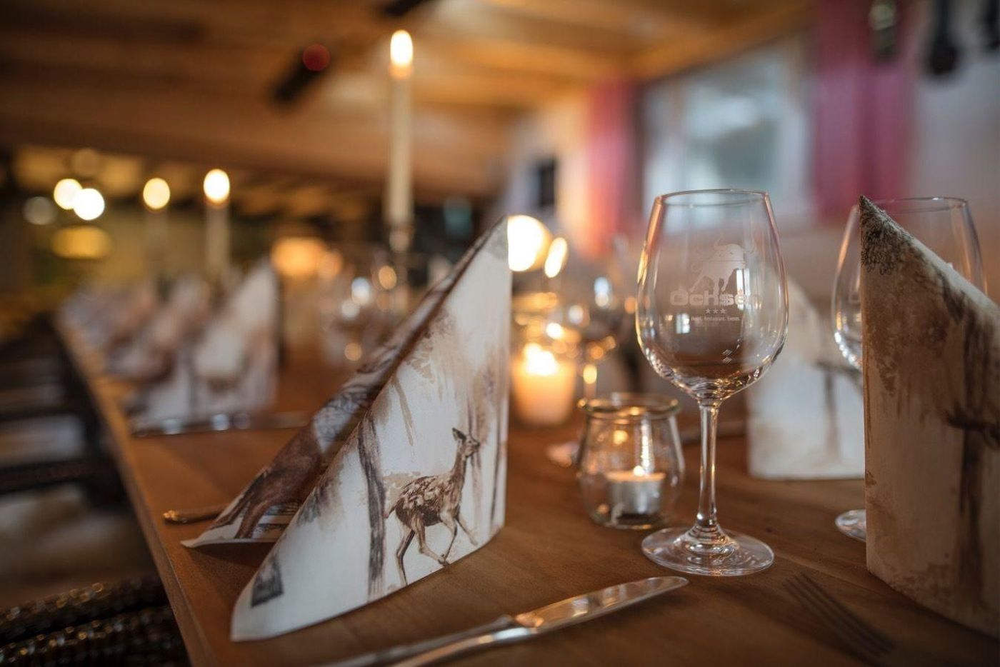 Landgasthof Ochsen-Germany-BADEN-BADEN-Restaurant-9