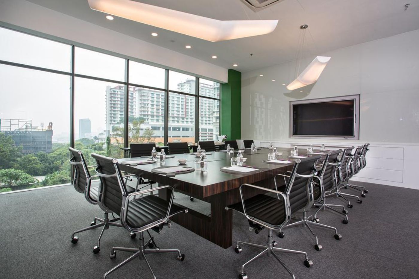 Qliq Damansara-Malaysia-PETALING JAYA-General view-8