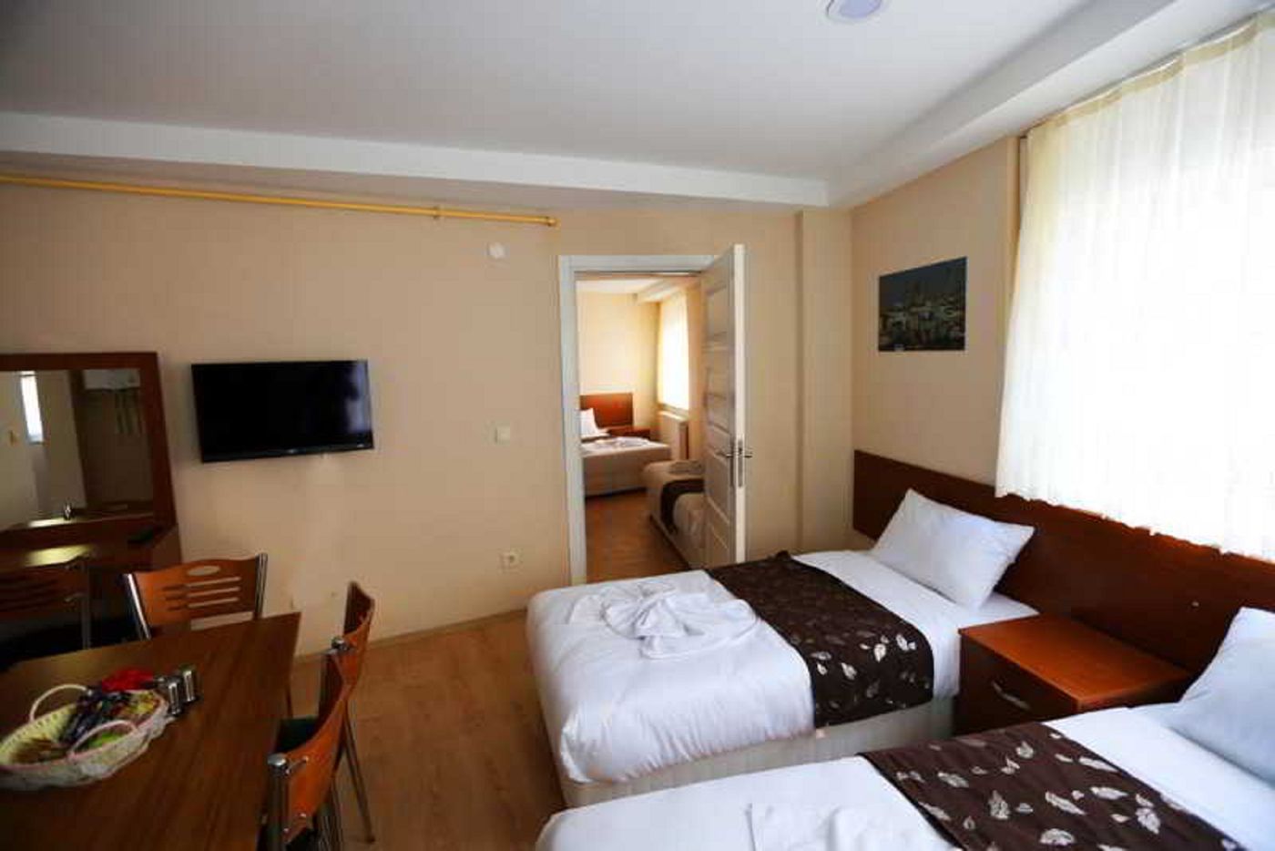 Istanbul Family Apartments-Turkey-ISTANBUL-Room-5