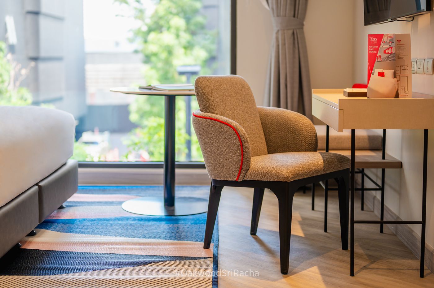 Oakwood-Studios-Sukhumvit-Bangkok-Room-15