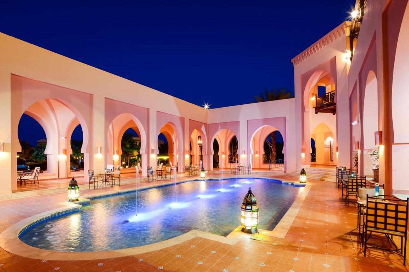 Steigenberger Coraya Beach - Adults Only