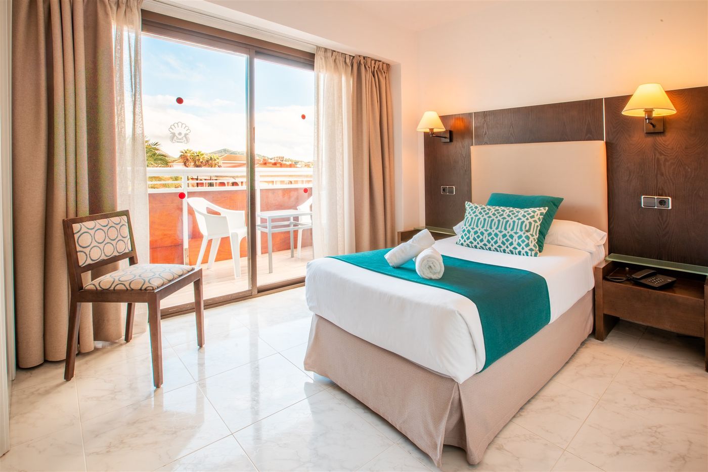 Bahia de Alcudia Hotel & Spa