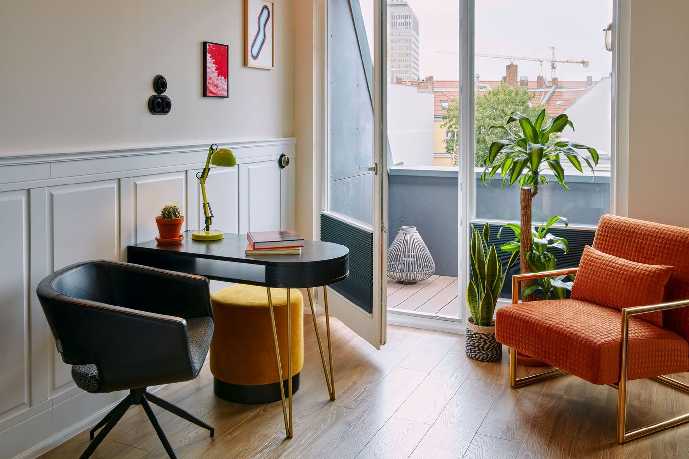 Max Brown Hotel Ku’damm, part of Sircle Collection-Germany-BERLIN-Room-5