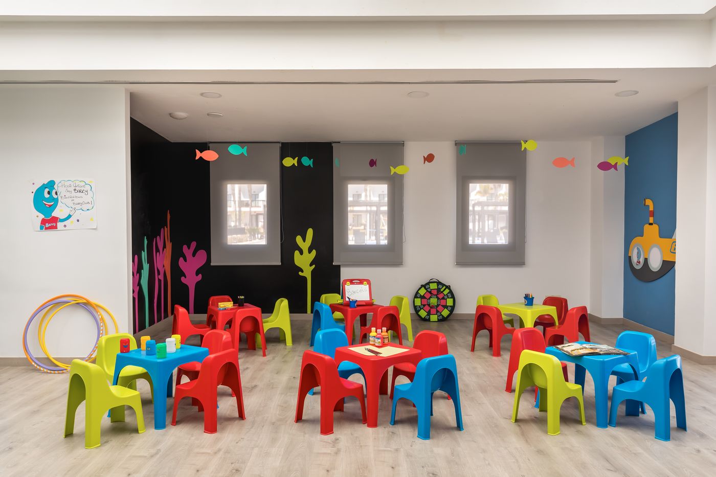 Barcelo-Cabo-de-Gata-Sports-and-Entertainment-62