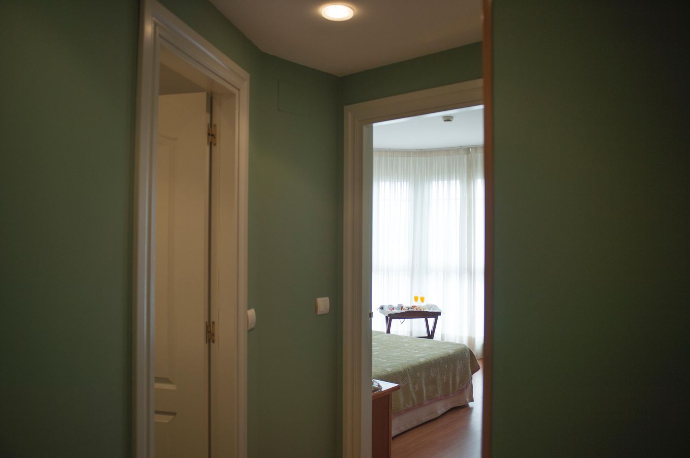 Faro de San Vicente-Spain-SAN VICENTE DE LA BARQUERA-Room-10