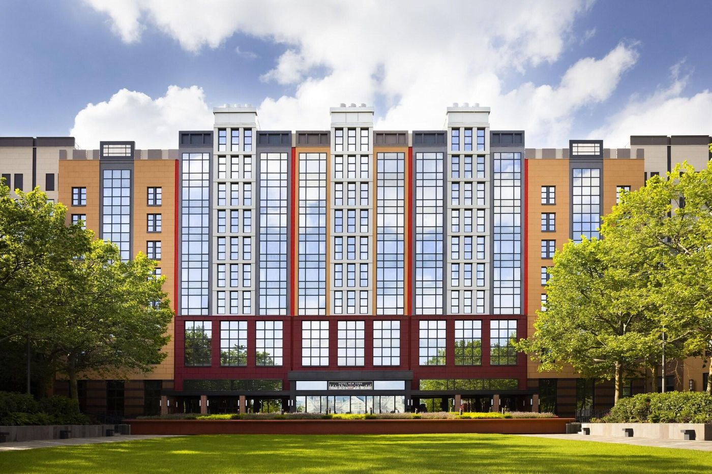 Disney-s-Hotel-New-York-General-view-46