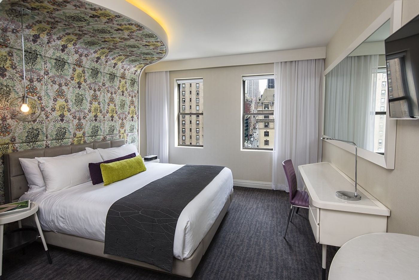 Dream Midtown - United States - NEW YORK - Room - 7