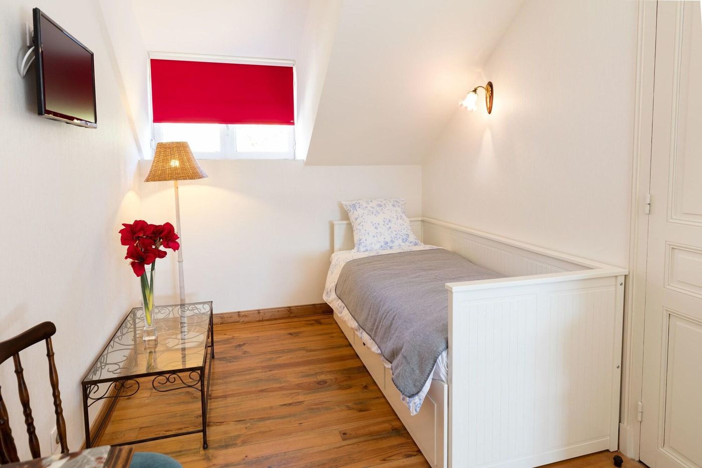 Villa L'Orante-France-LOURDES-Room-10