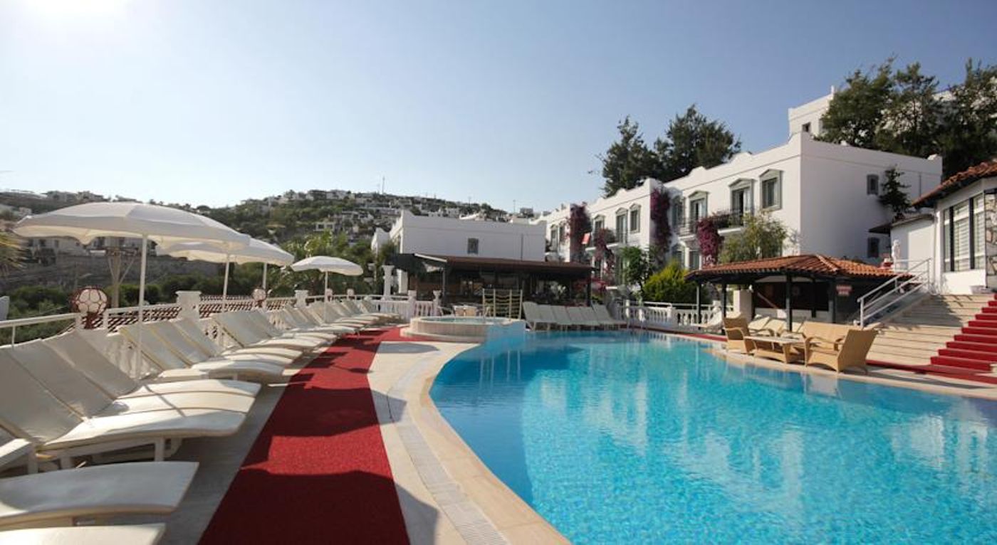 Maison 48 Apartments