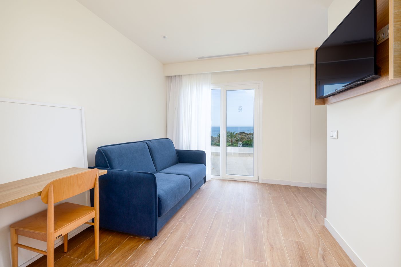 Mojacar Playa Aquapark Hotel