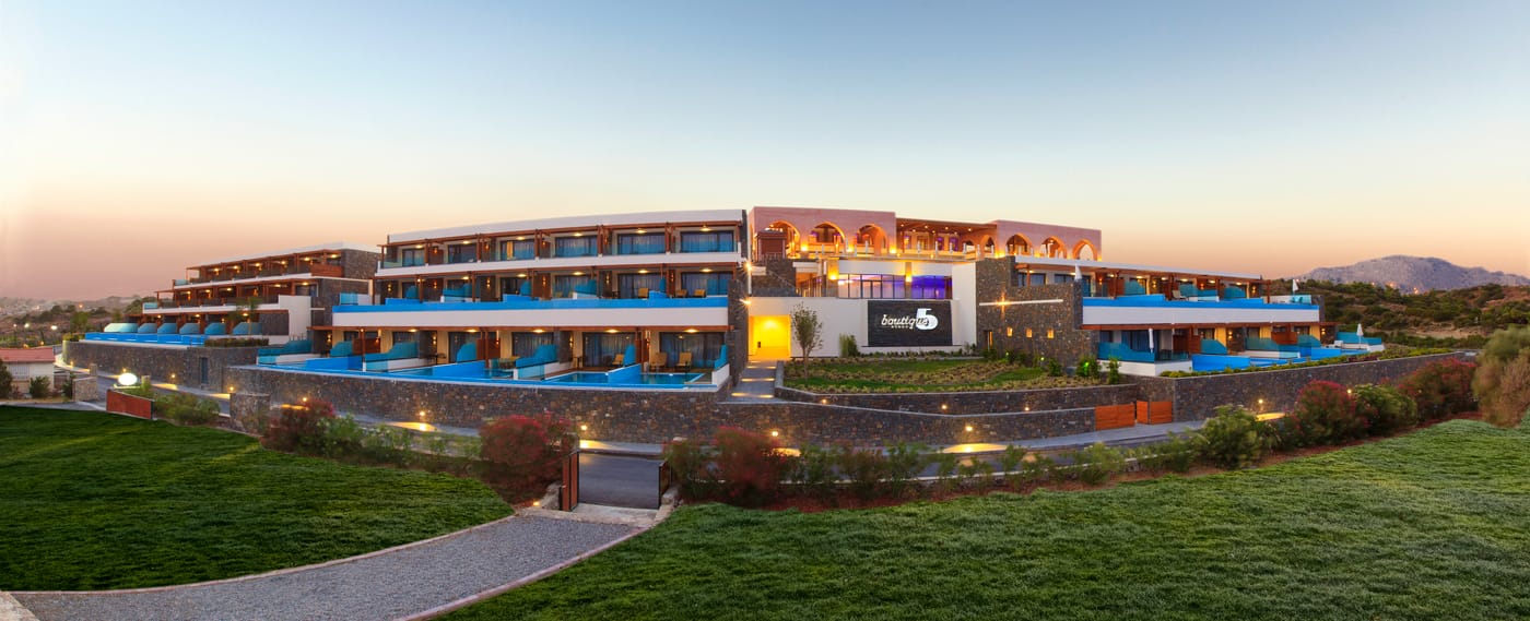 Boutique-5-Hotel-General-view-3