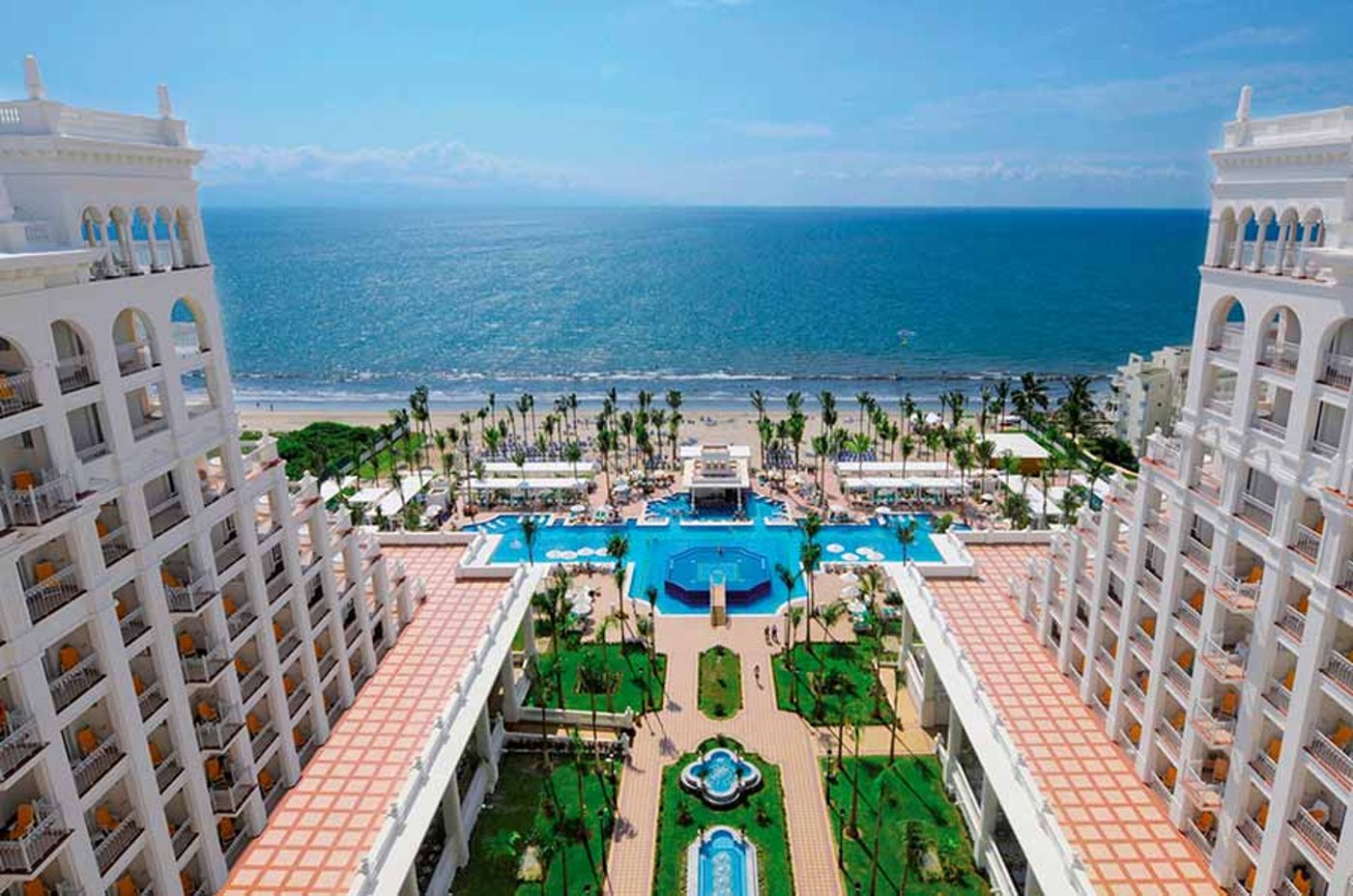 Riu Palace Pacifico