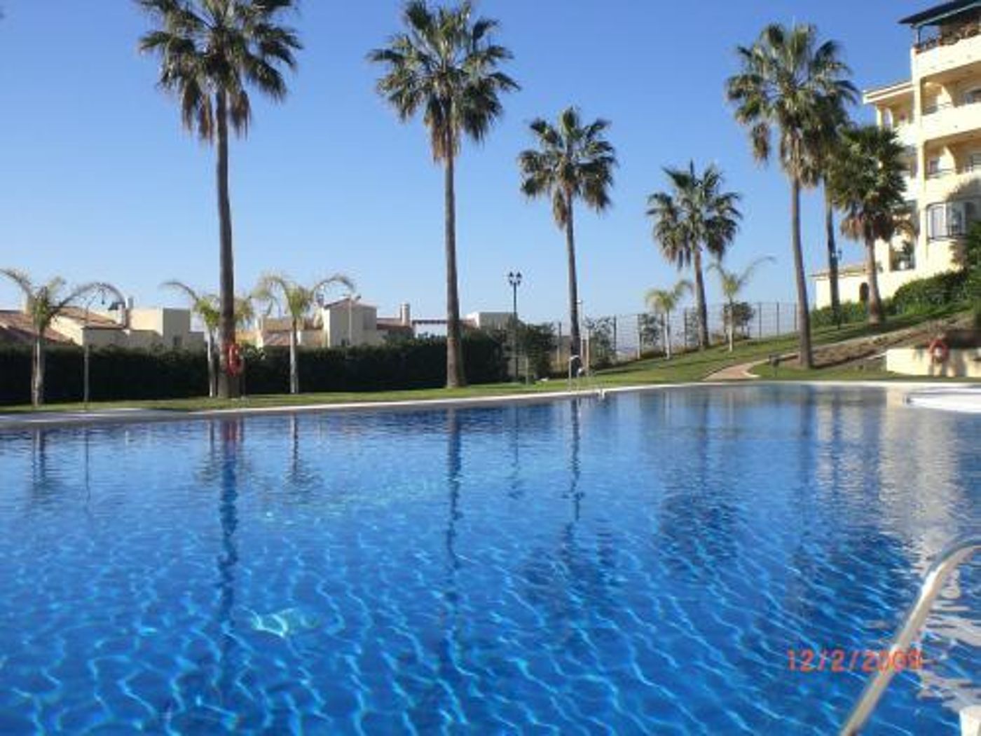 Casinomar Apartments