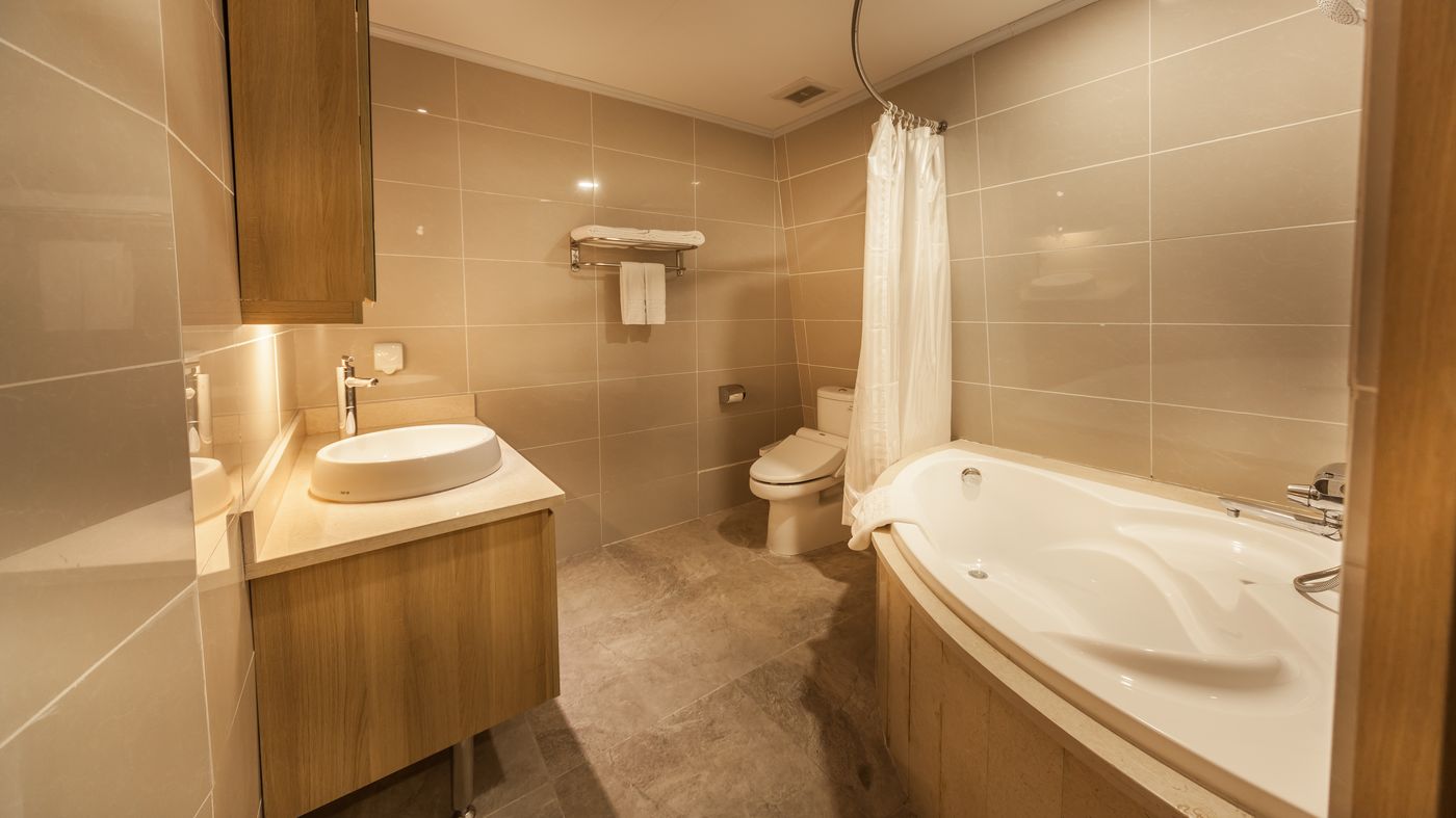 SUPER CANDLE HOTEL-Vietnam-Hanoi-General view-1