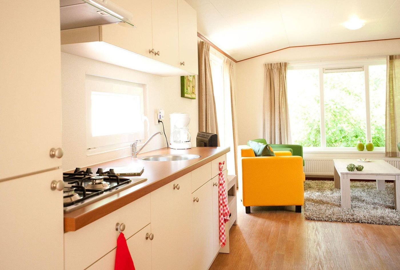 EuroParcs-Spaarnwoude-Room-27