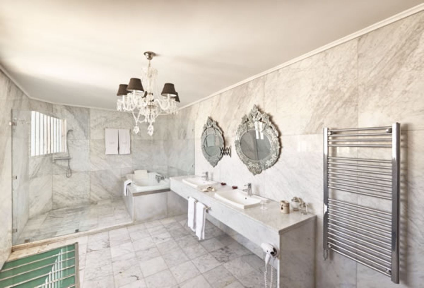 Riad Fes Relais et Cháteaux-Morocco-FEZ-General view-5