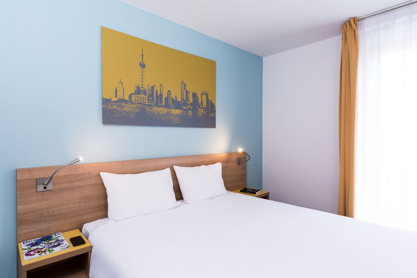 Aparthotel-Adagio-access-Paris-Clamart-Room-16