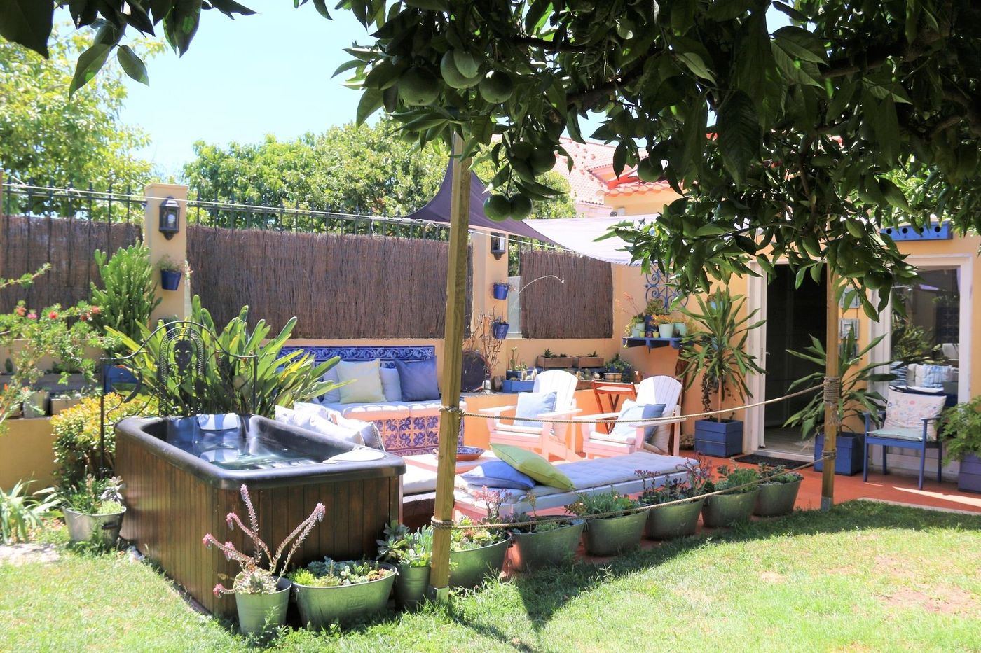 Geronimo-Guest-House-Bel-m-Room-55