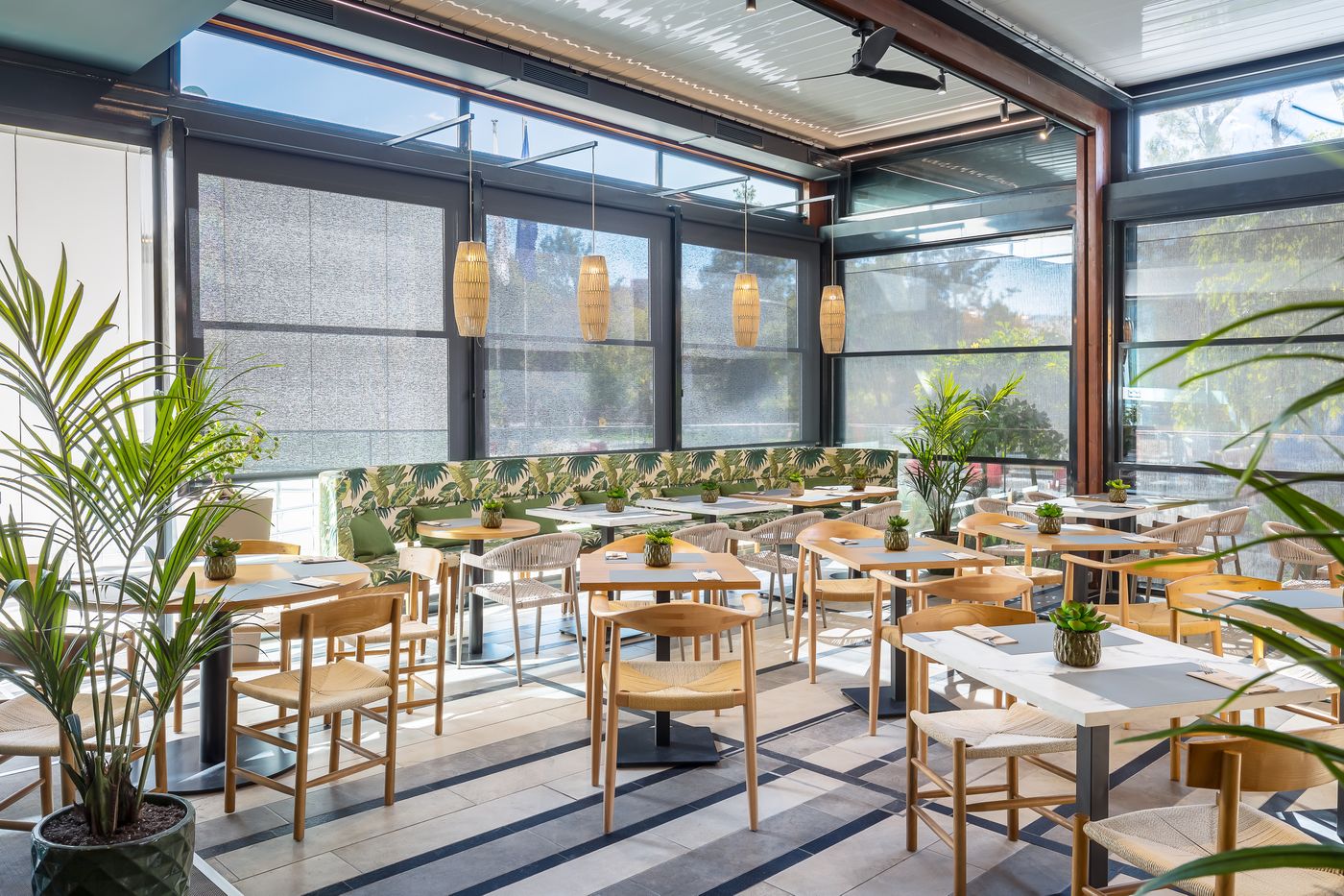 Occidental-Murcia-siete-coronas-Bar-50