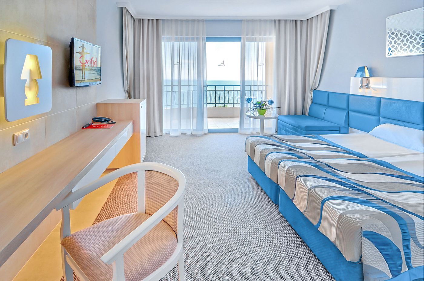 Grifid Club Hotel Arabella