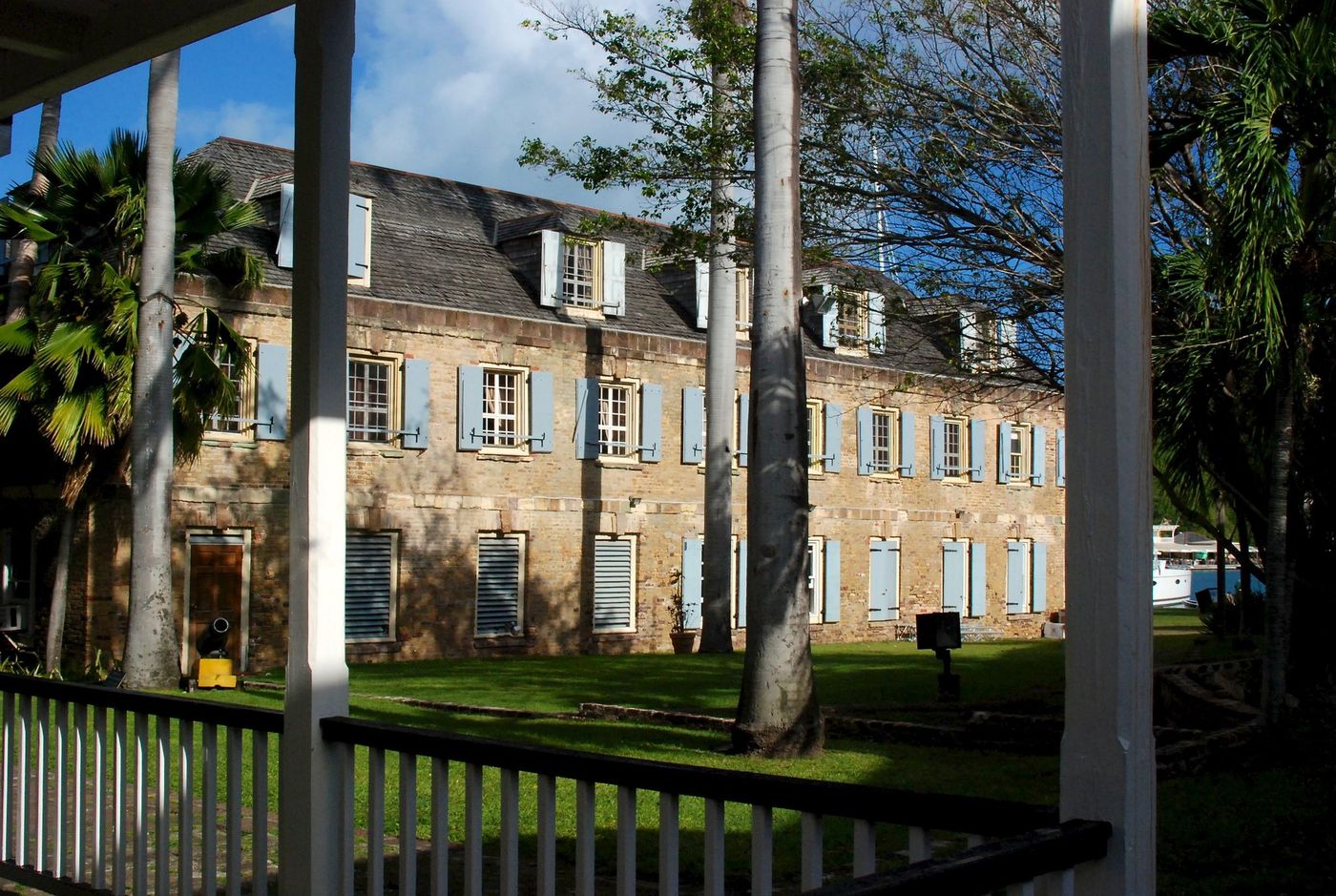 Copper & Lumber Store Hotel Boutique