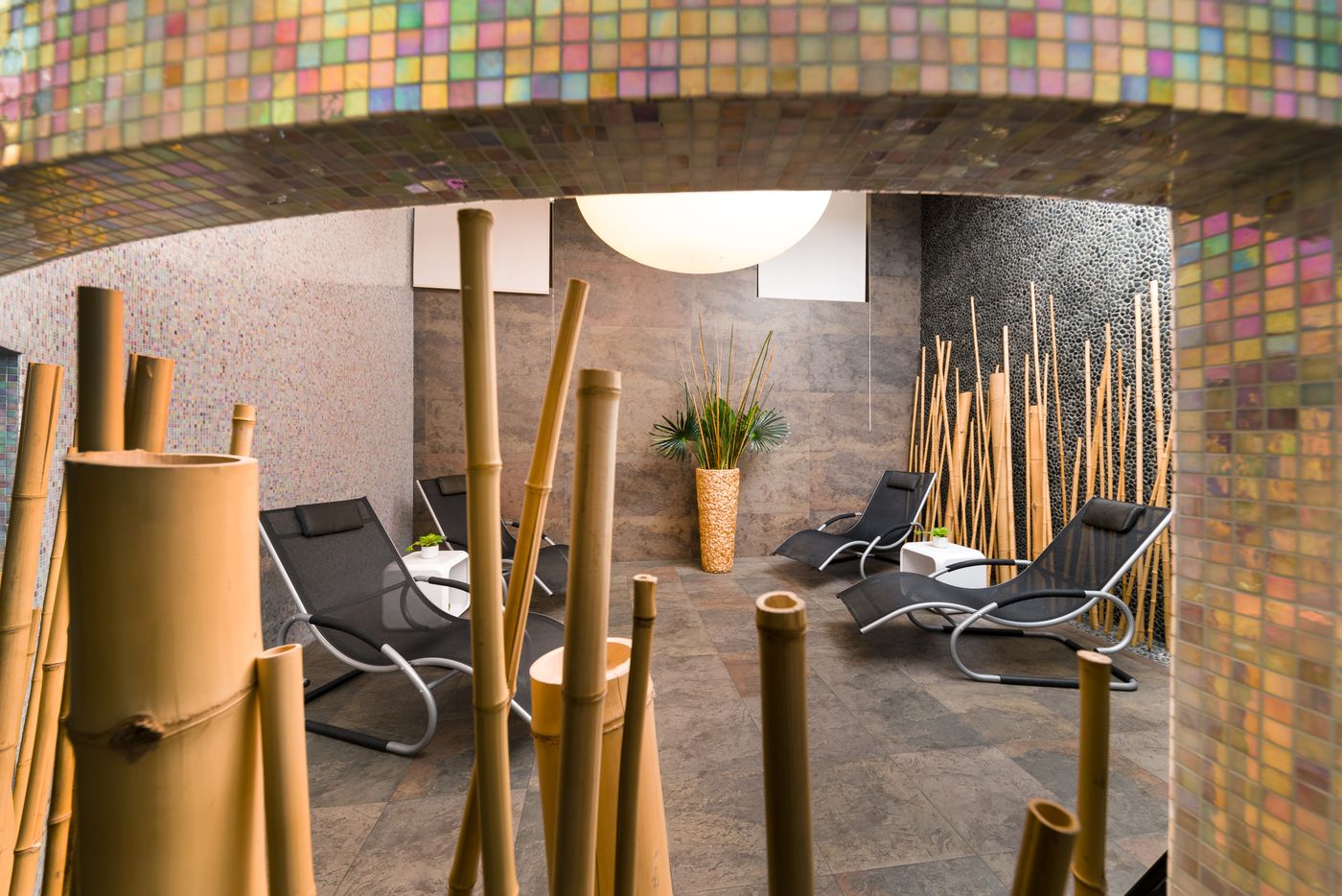 Eurostars-Palazzo-Zichy-Sports-and-Entertainment-8