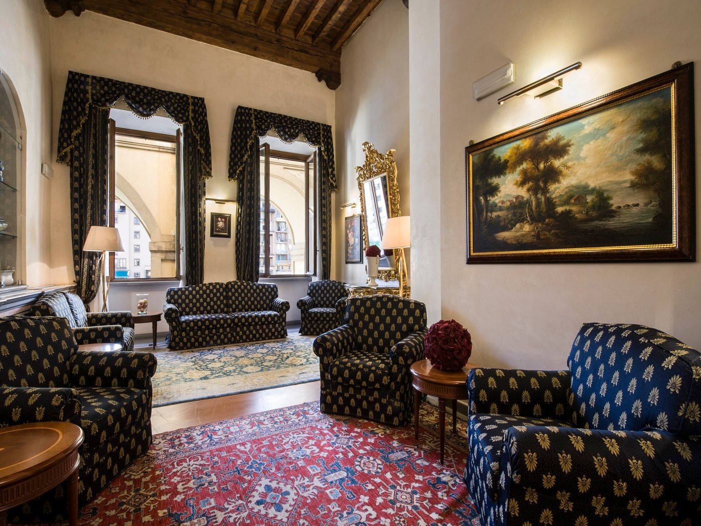 Degli-Orafi-Room-4