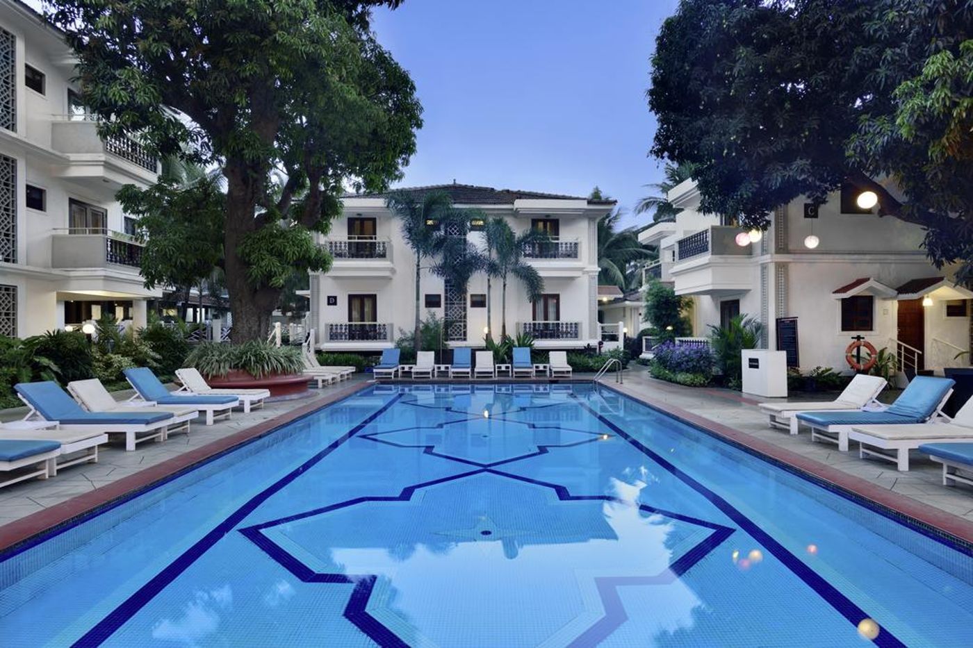 Radisson Goa Candolim